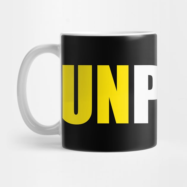 UNPLUG. by DMcK Designs